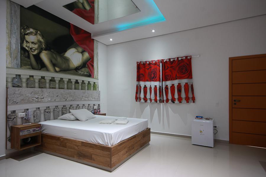 Liverpool & (adults Only) Motel para Casais Indaiatuba