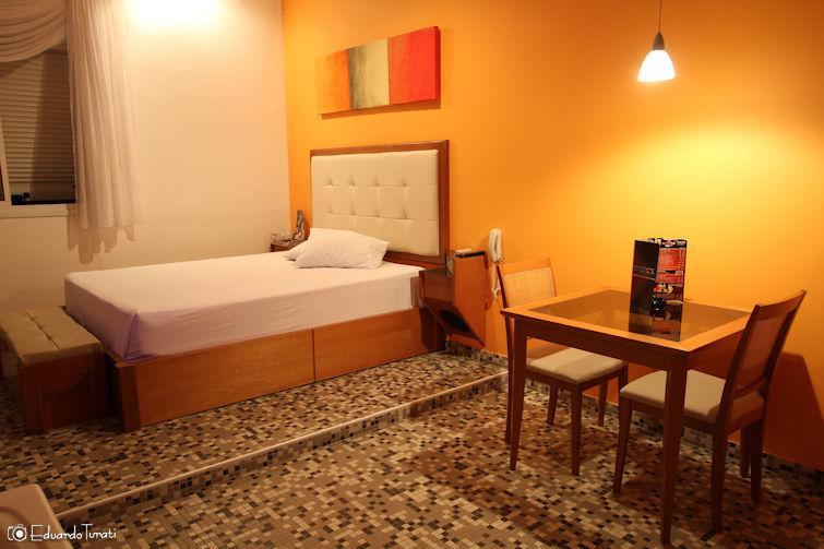 Motel para Casais Liverpool & (adults Only) Indaiatuba
