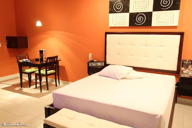 Motel para Casais Liverpool & (adults Only)