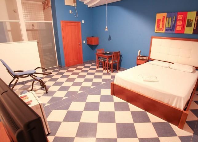 Motel para Casais Liverpool & (adults Only)