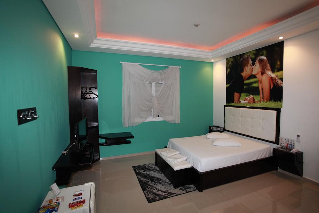 Liverpool Hotel & Motel (Adults Only) Indaiatuba