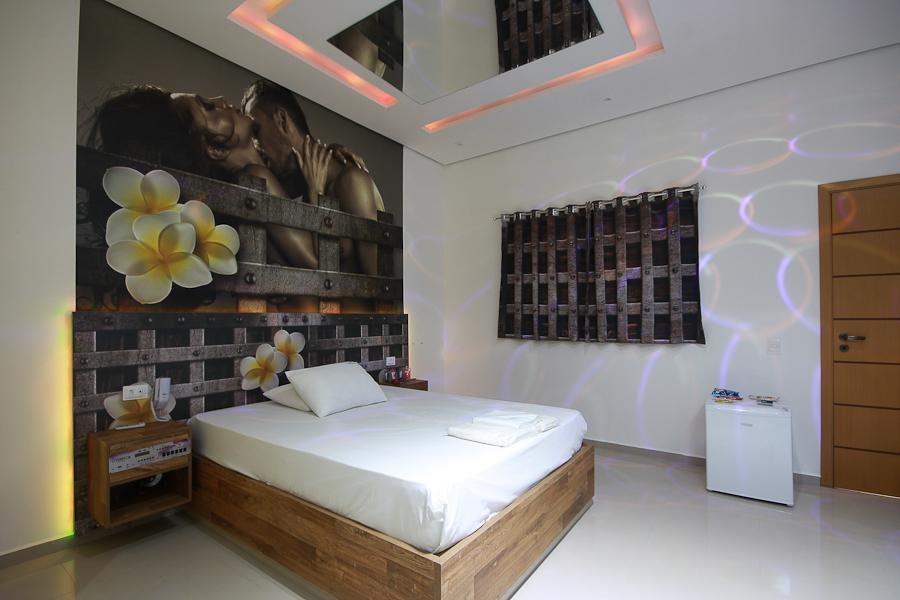 Love hotel Liverpool Hotel & Motel (Adults Only) Indaiatuba