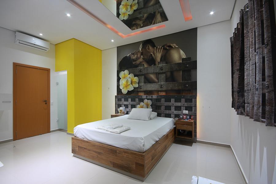 Liverpool Hotel & Motel (Adults Only) Love hotel Indaiatuba