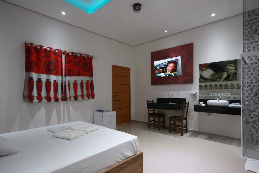 Liverpool Hotel & Motel (Adults Only) Love hotel 3*