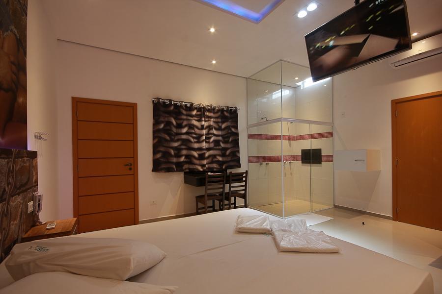 Liverpool Hotel & Motel (Adults Only) Love hotel Indaiatuba