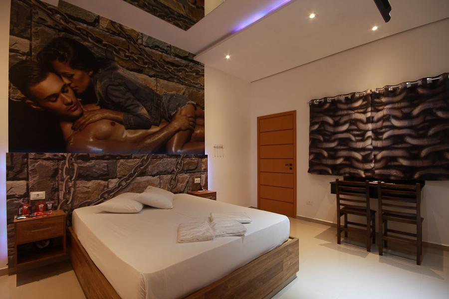 Love hotel Liverpool Hotel & Motel (Adults Only) Indaiatuba