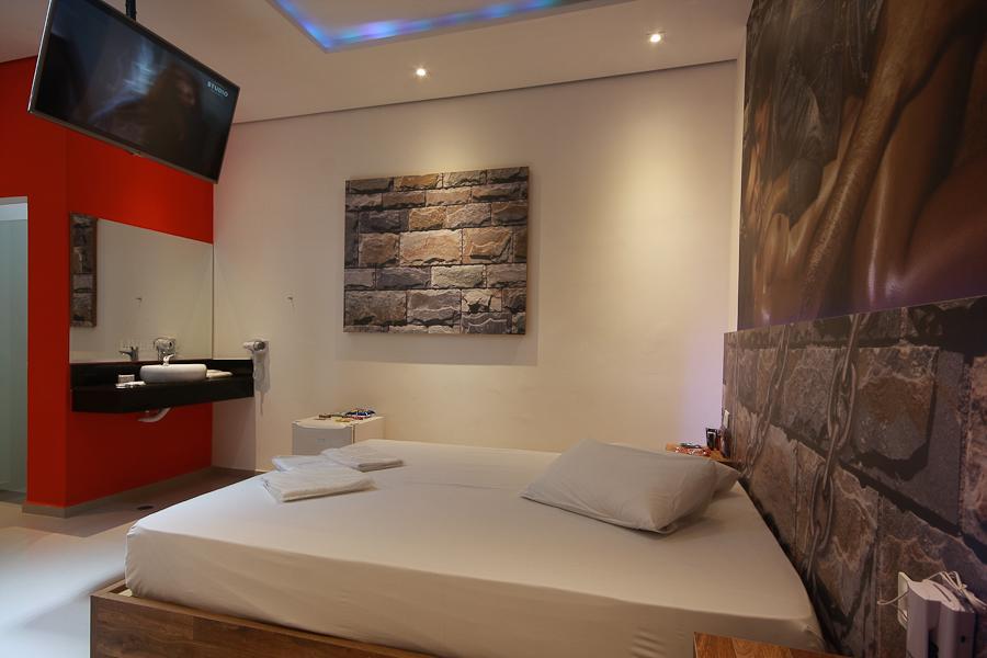 Liverpool Hotel & Motel (Adults Only) Indaiatuba