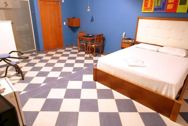 Liverpool Hotel & Motel (Adults Only) Indaiatuba
