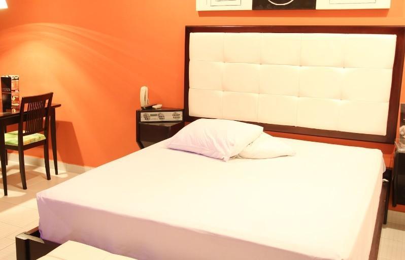Love hotel Liverpool Hotel & Motel (Adults Only) Indaiatuba