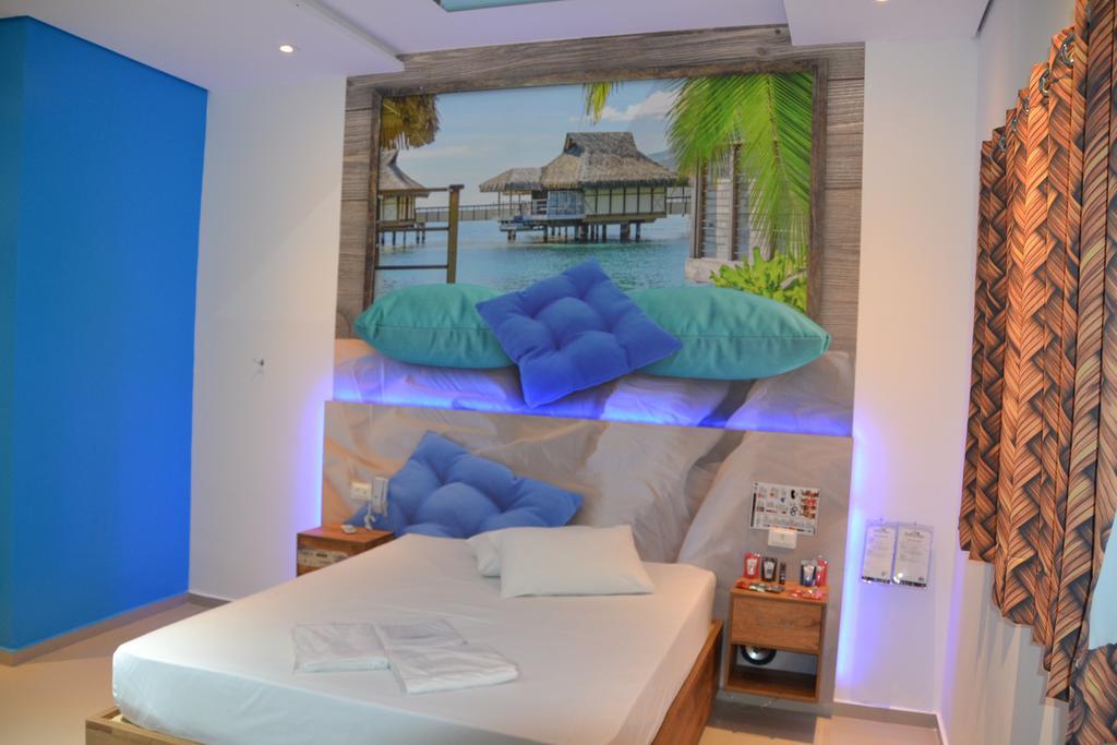 Liverpool Hotel & Motel (Adults Only) 3* Indaiatuba