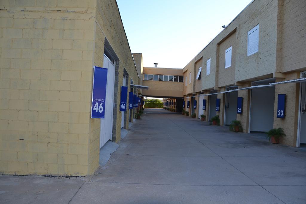 Liverpool Hotel & Motel (Adults Only)