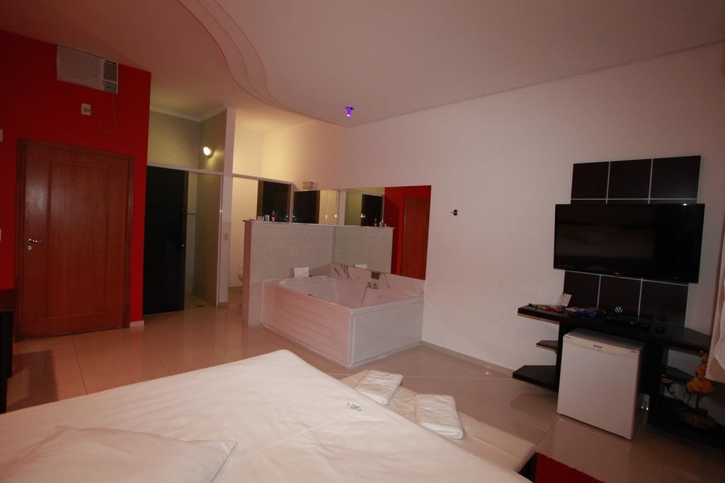 Liverpool Hotel & Motel (Adults Only) Love hotel Indaiatuba