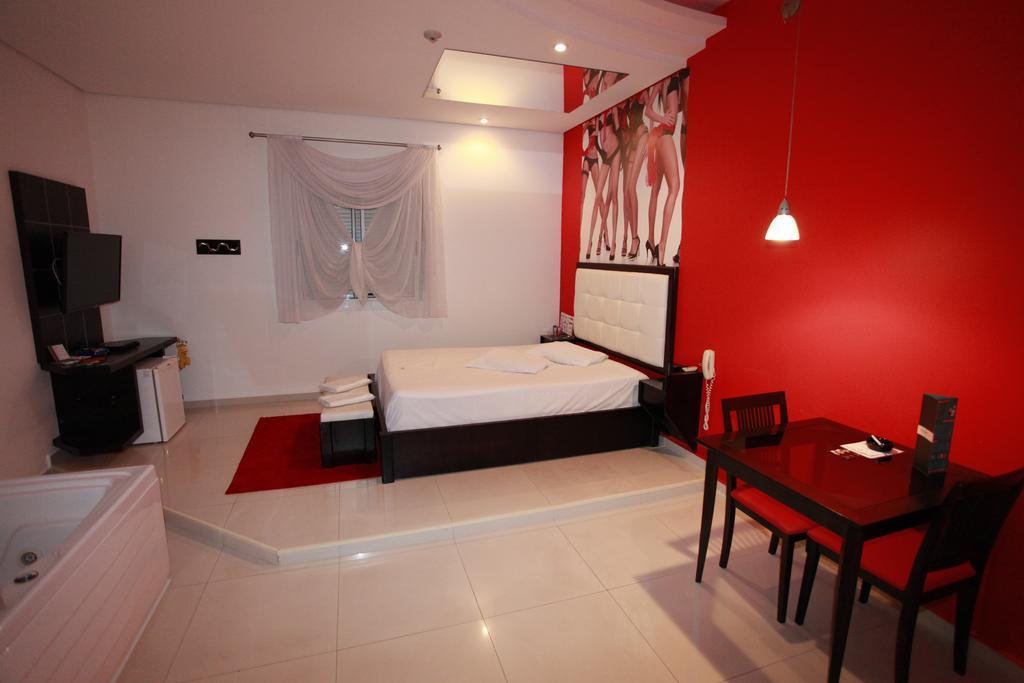 Love hotel Liverpool Hotel & Motel (Adults Only) 3*