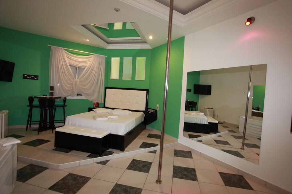 Liverpool Hotel & Motel (Adults Only) 3* Indaiatuba